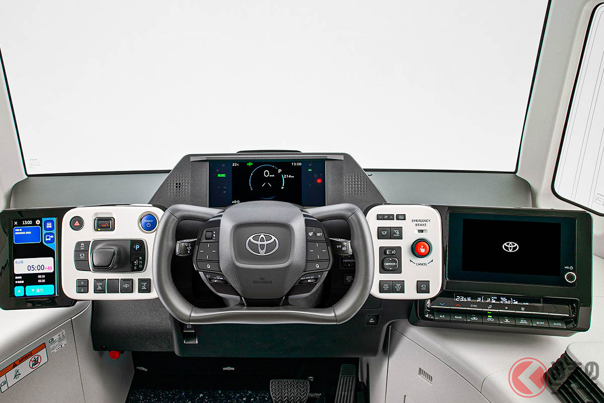 3000万円級の新型モデル!