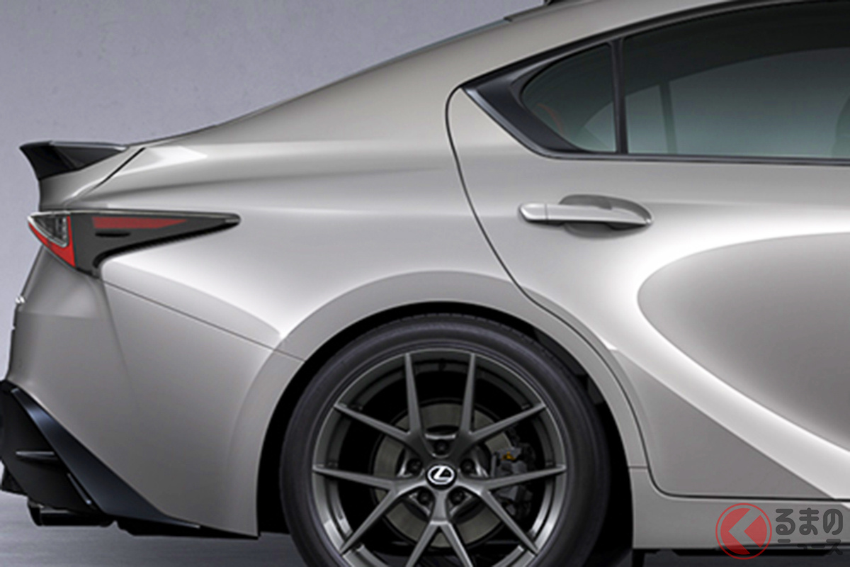 内外装デザイン大刷新に反響集まる!