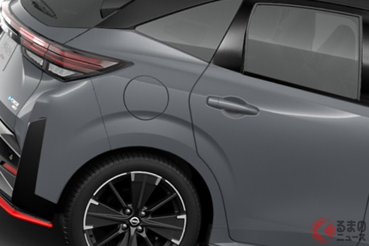 豪華な専用内外装がカッコイイ！ 進化した最高級モデルの仕様とは？