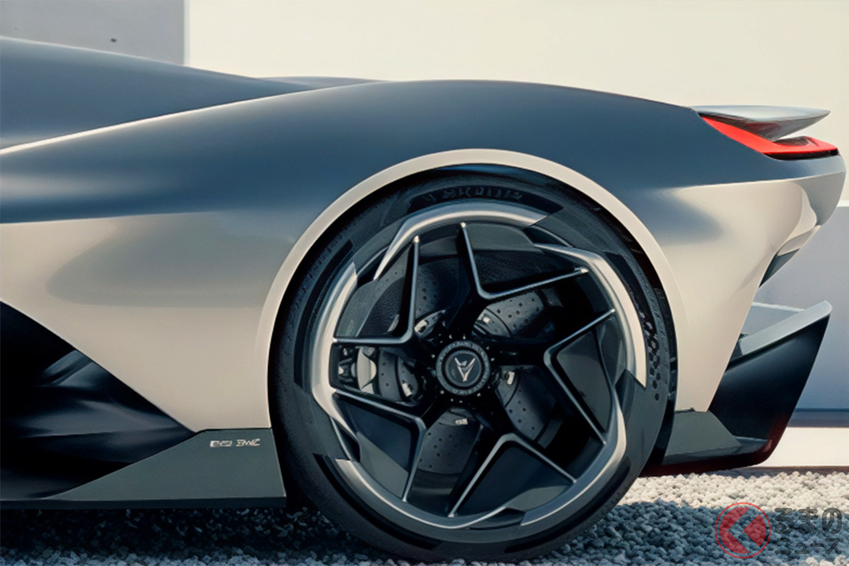 歴代モデルのエッセンスも盛り込まれているデザインがカッコイイ!