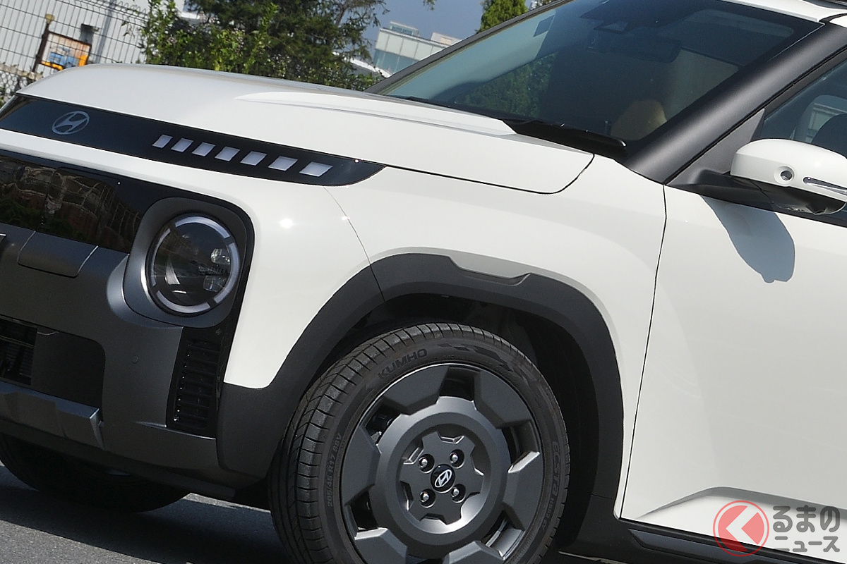 タフ感を強めた専用装備カッコイイ！新グレード登場！