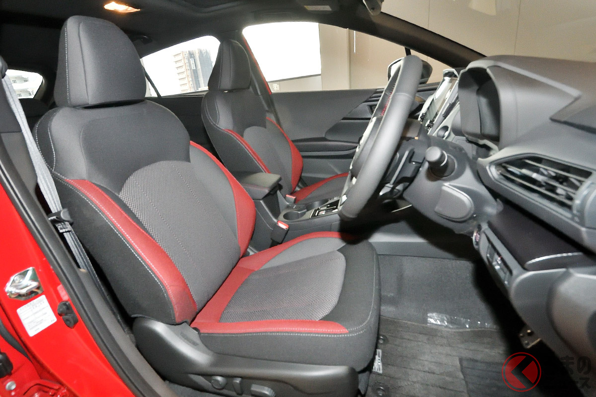 特別仕様車「インプレッサ ST-H スタイルエディション」