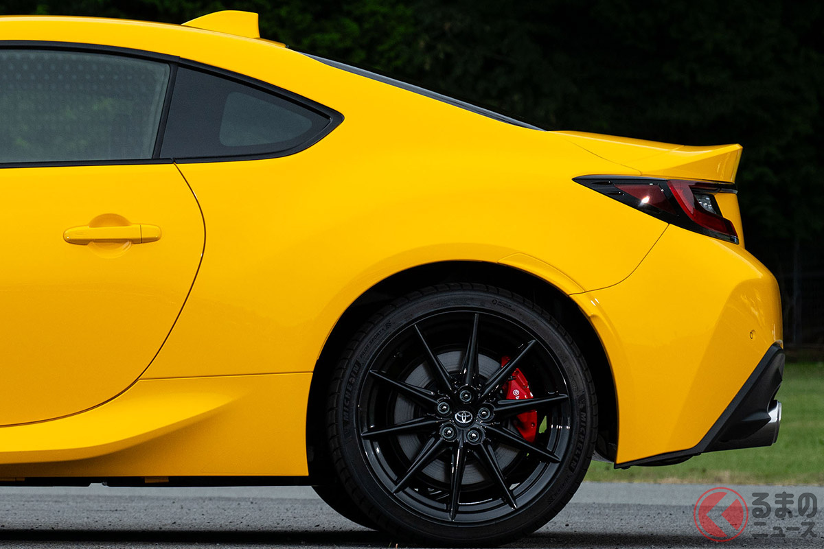 サンライズイエローがカッコいい！