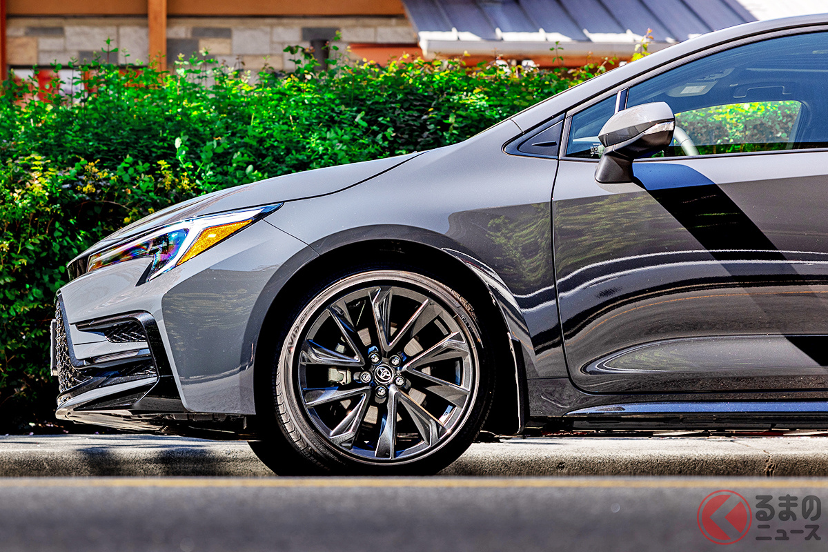 2026年モデルの新「カローラ」カナダ仕様、どこが変わった!?