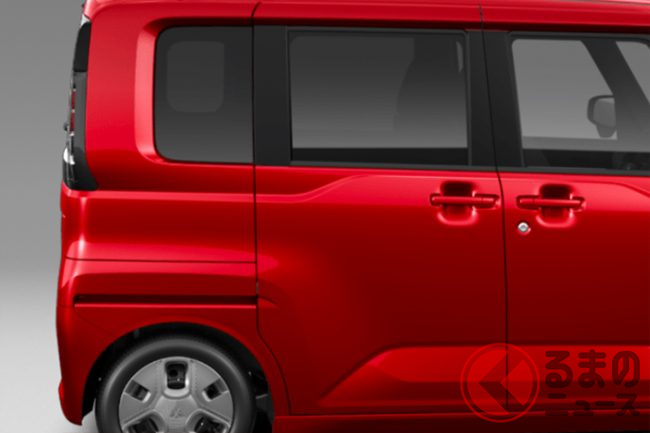 174万円！ 三菱の新型「軽ワゴン」発表！ 最上級より「約20万円オトク