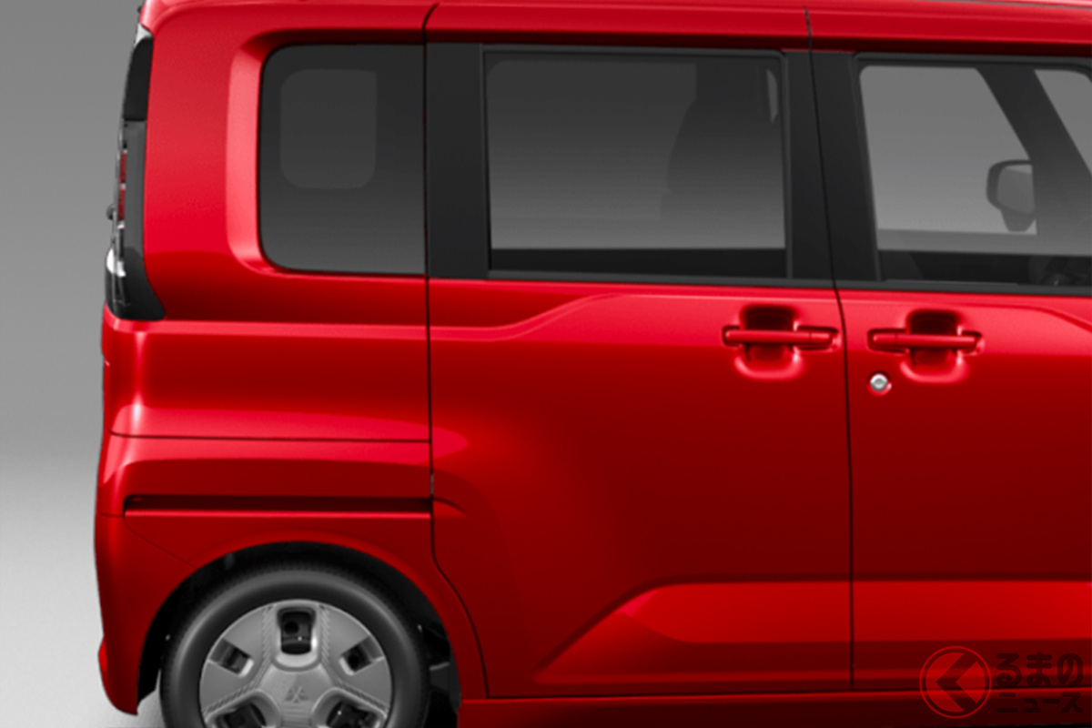 よりスクエアなデザインに進化！ 最安モデルの仕様とは？