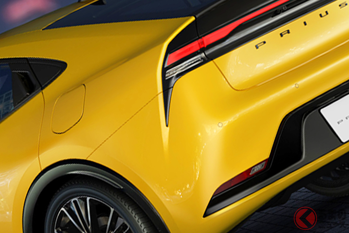 進化した「プリウス」…販売店からの反響とは?