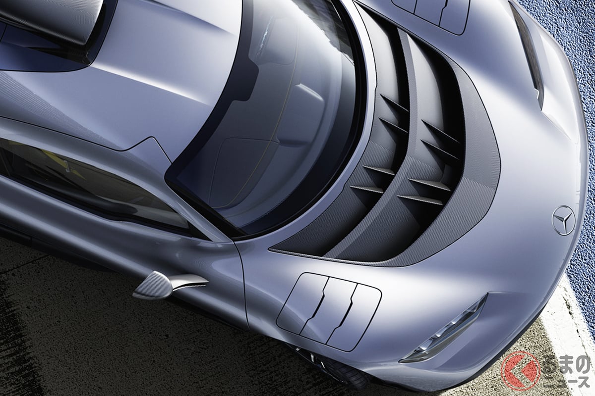 市販車最速記録を持つモデルとは?