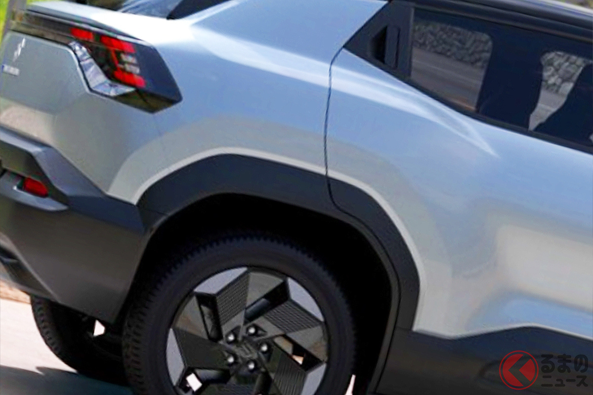 上級グレードと装備に大差なく充実していてイイ! 最安モデルの仕様とは?