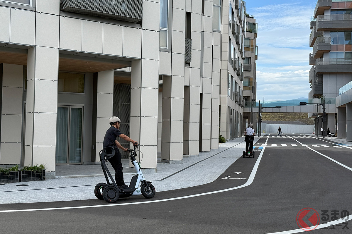 多くのパートナーとの「カケザン」によって、この未完成の街がどのような未来を紡ぎ出していくのか?