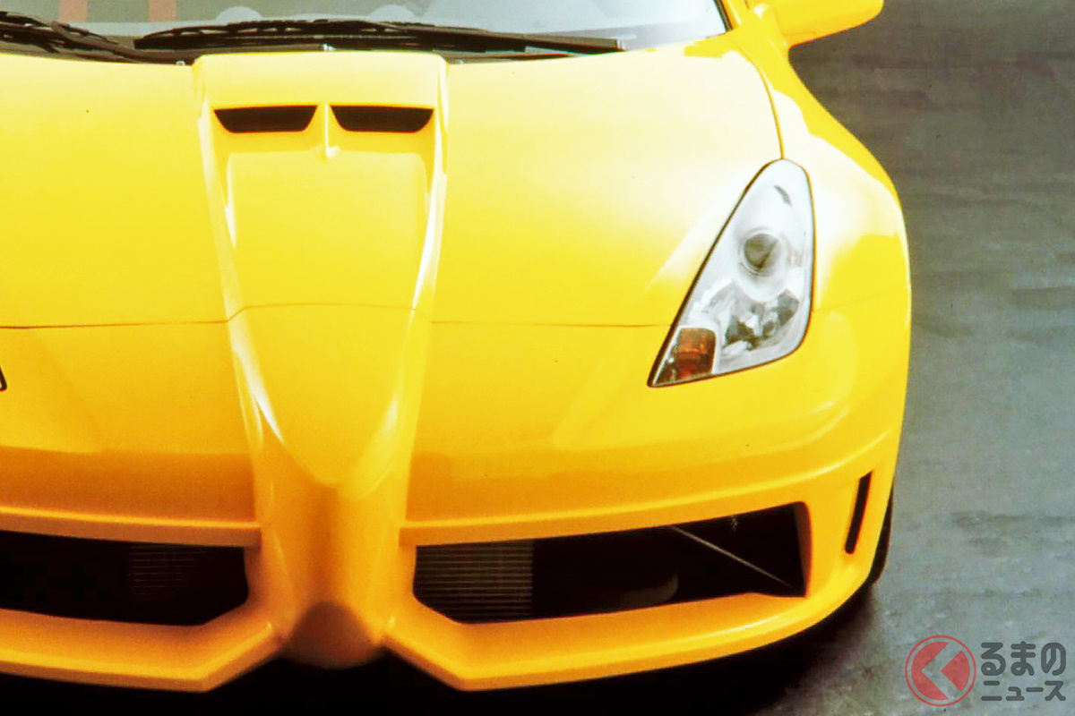 500馬力超え! 四駆ターボの「究極のセリカ」とは!?