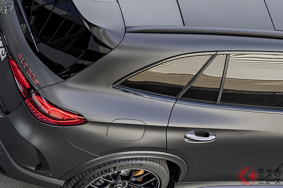 2リッターエンジン搭載で「600馬力超え」のスペックをもつ頂点モデルとは?