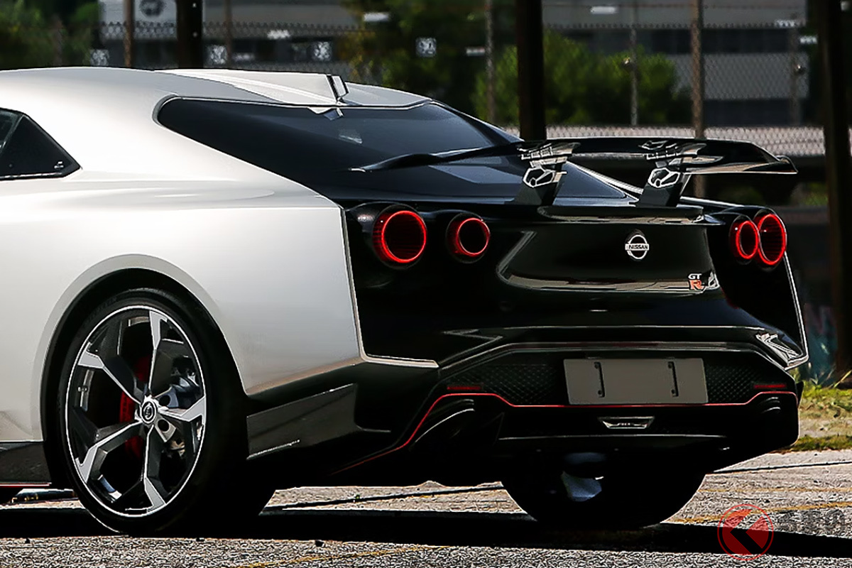 価値は数億円!? 世界で19台しか存在しないスゴい「R35 GT-R