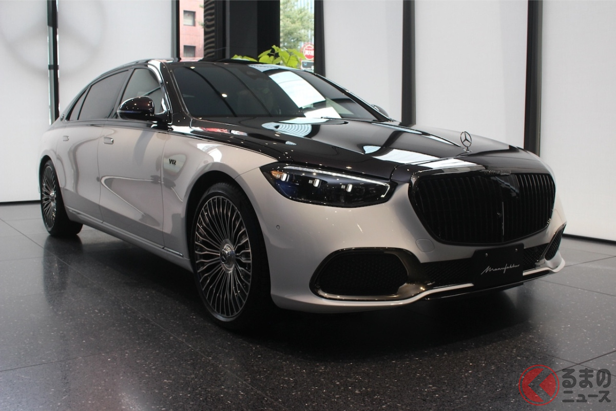 白い平原に輝くオーロラからインスピレーションを得た限定ボディカラーを採用 