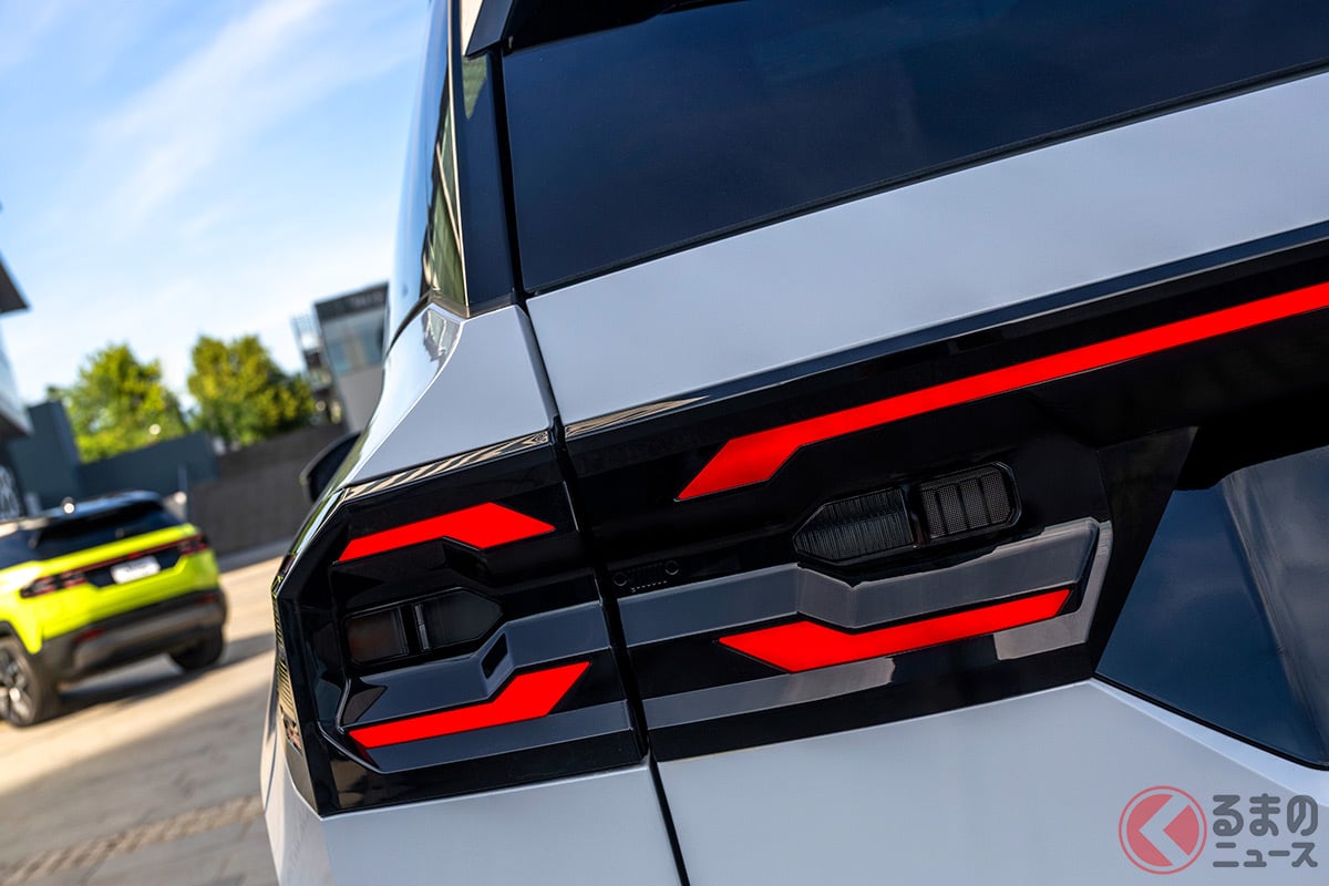 “トヨタ・RAV4”級の新型「コンパクトSUV」とは
