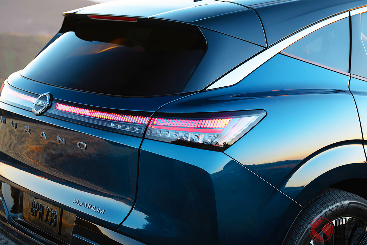 フルモデルチェンジから1年経ちさらなる進化を果たした2026年モデルとは？