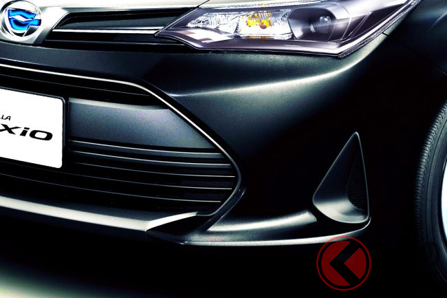 163万円！ トヨタ新車「カローラ」最上級より