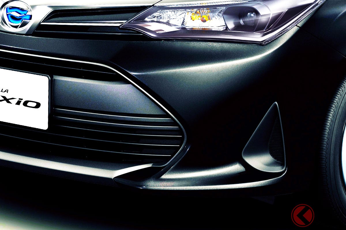 “約60万円オトク”なトヨタ新車「カローラ」!