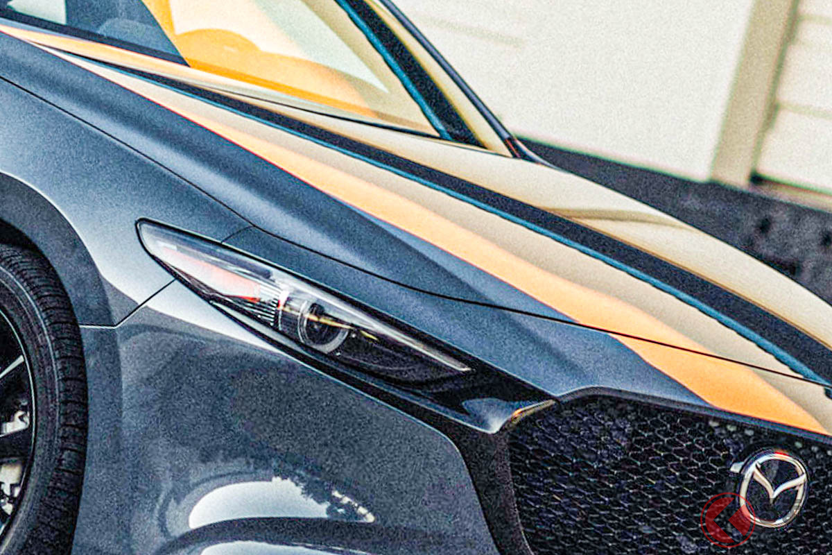 “ハーモニック・アコースティックス”も搭載の「セダン/ハッチバック」!