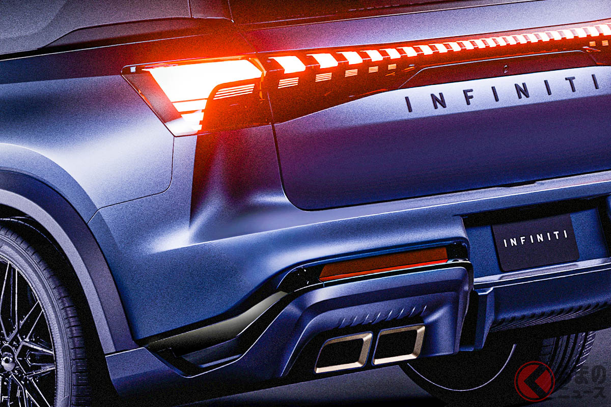 650馬力超えの高性能SUV!