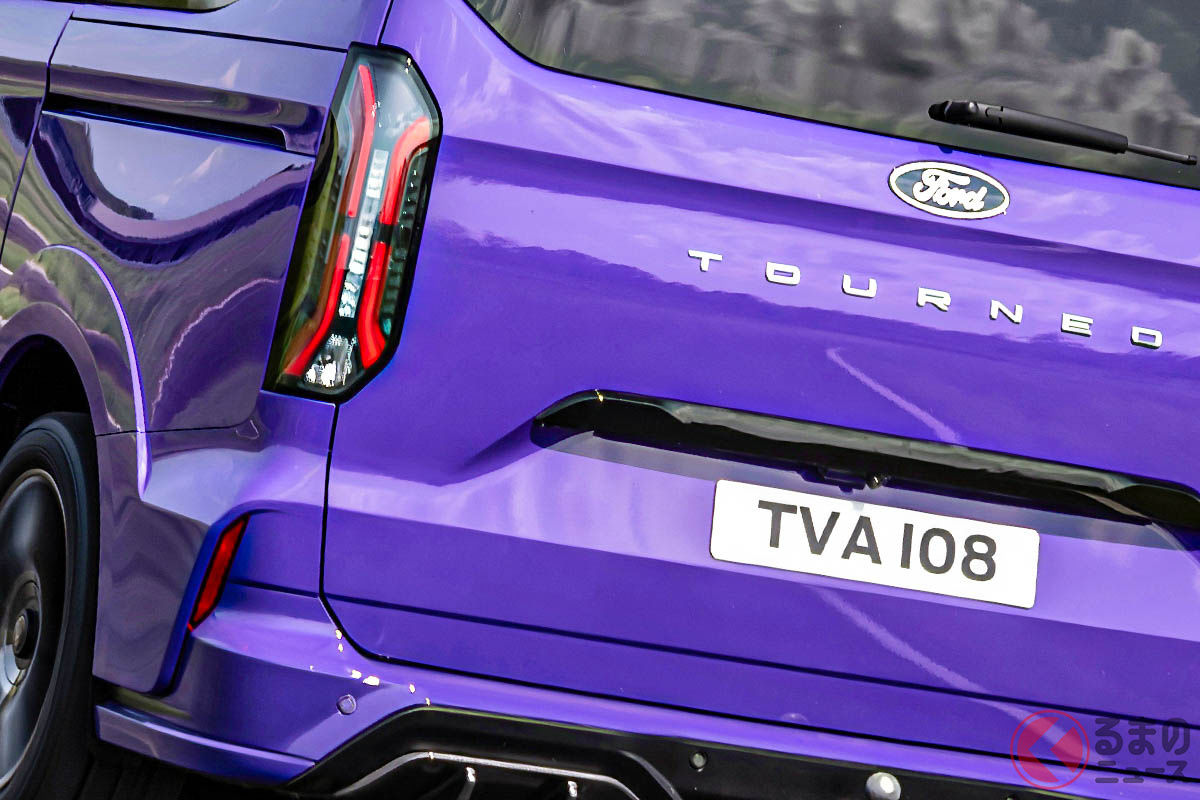 快速の新たなトルネオ！