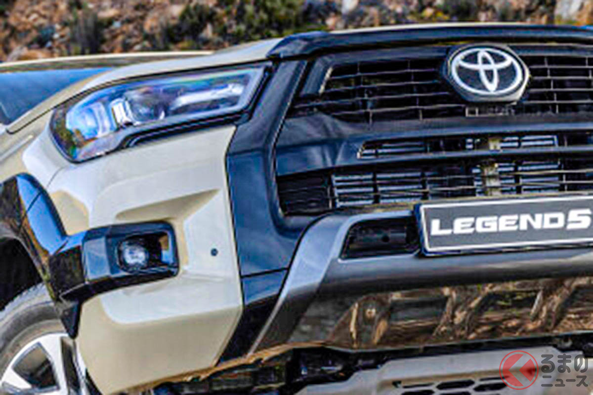 迫力のレジェンド55！