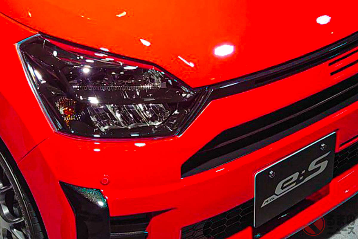 ターボエンジンの軽スポーツ!