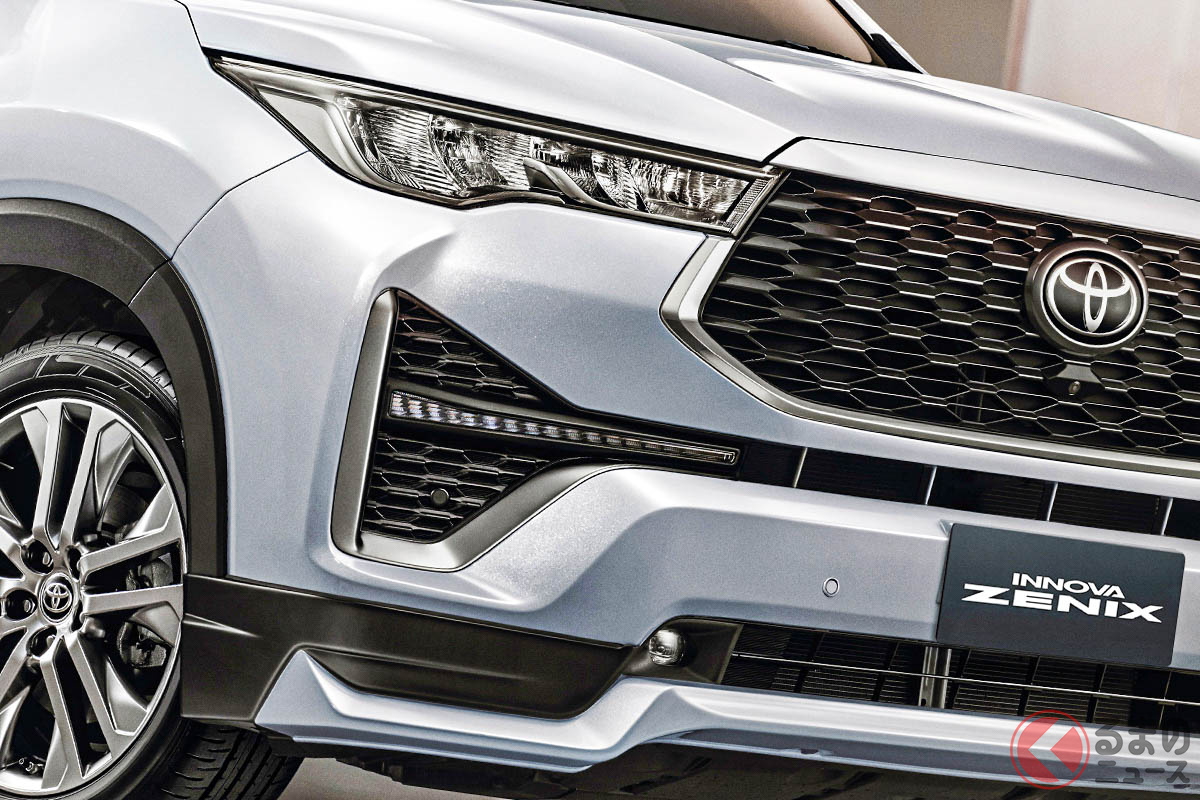 豪華な内装もイイ…！