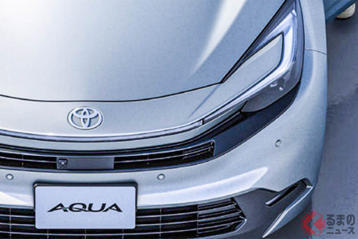 ミニプリウス!?