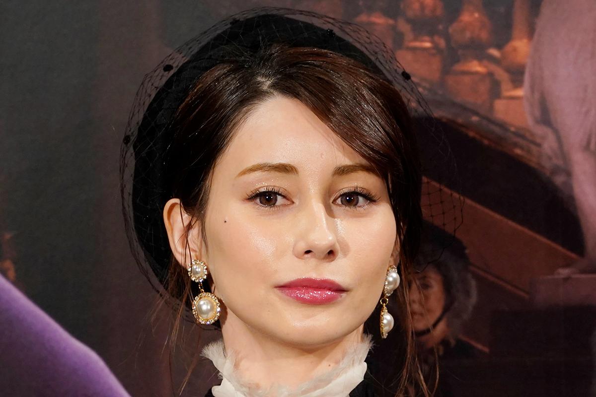 ダレノガレ明美さんの愛車って？（Photo：時事通信フォト）