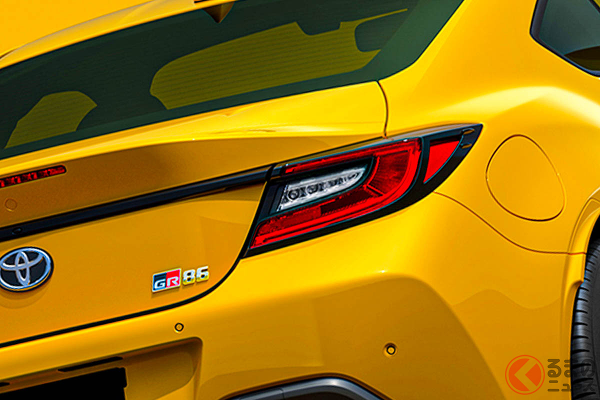 10年ぶり復活のイエローマシン!