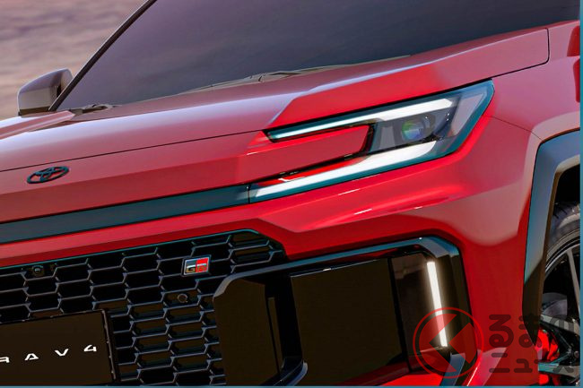 7年ぶり全面刷新！ トヨタ新型「クロスオーバーSUV」発表！ 「CRUISER