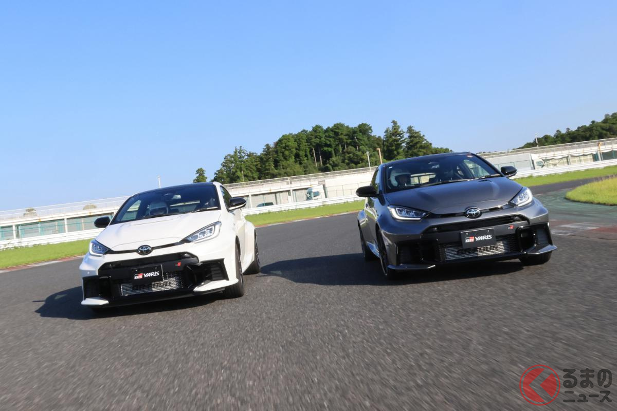 「24式」と「25式」の違いとは