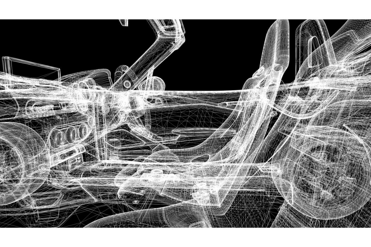 同車の開発を担当したマツダ社員が走行性能、サウンド、デザインの各要素を監修