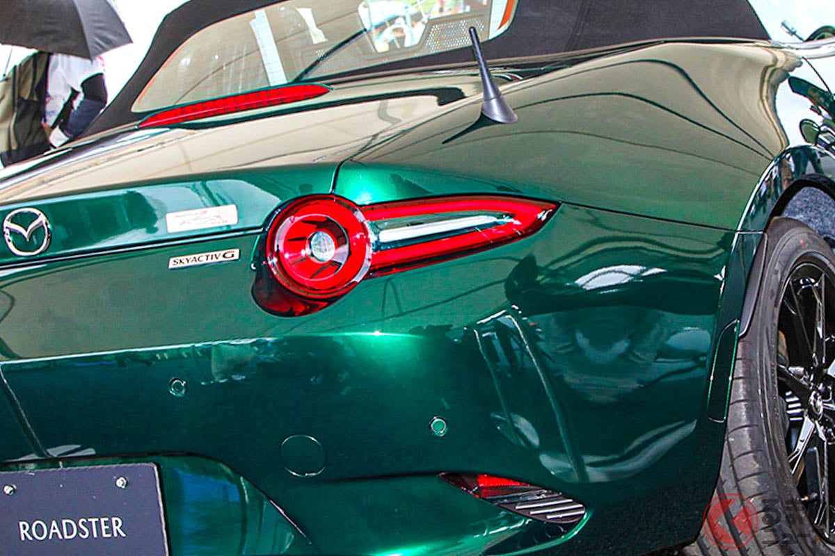 「Vスペシャル」なグリーン!