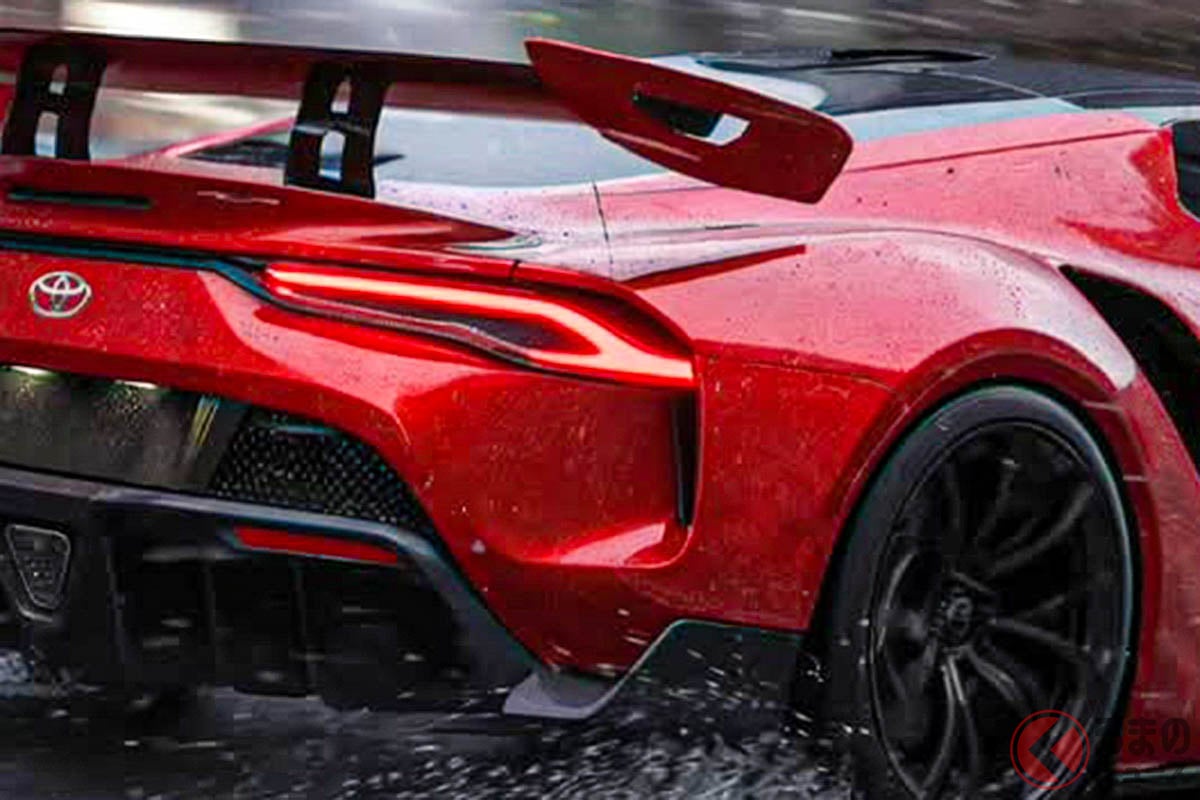 GRMR2どんなモデルに?(Photo:SRK Designs)