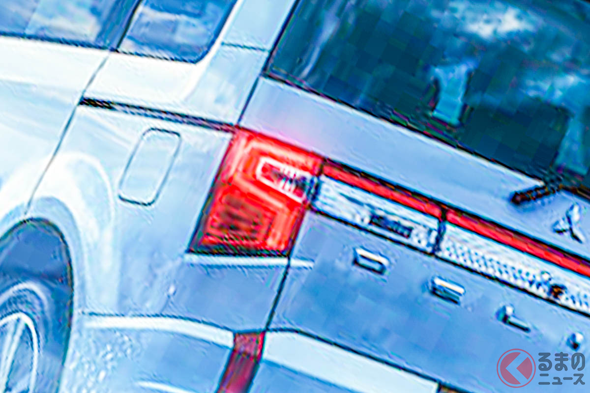 新型デリカどうなる!?