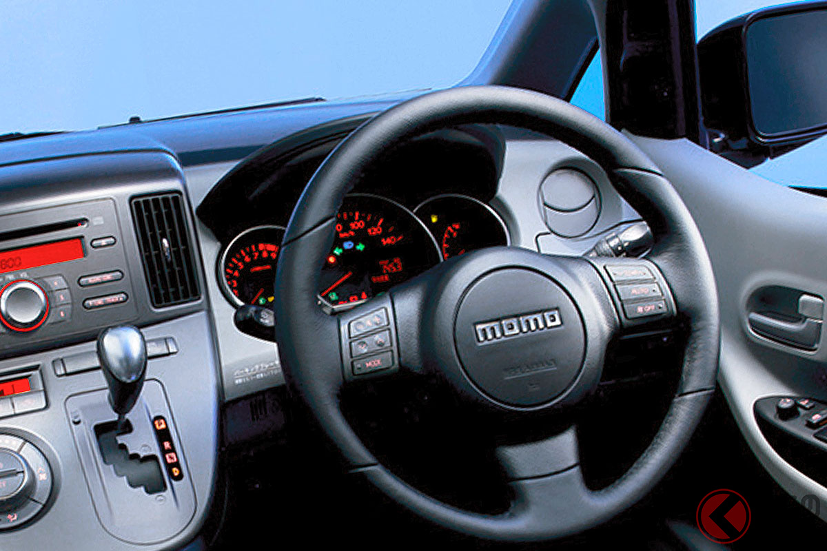 660ccのダイハツ「小さな高級車」は「軽のセルシオ」!?