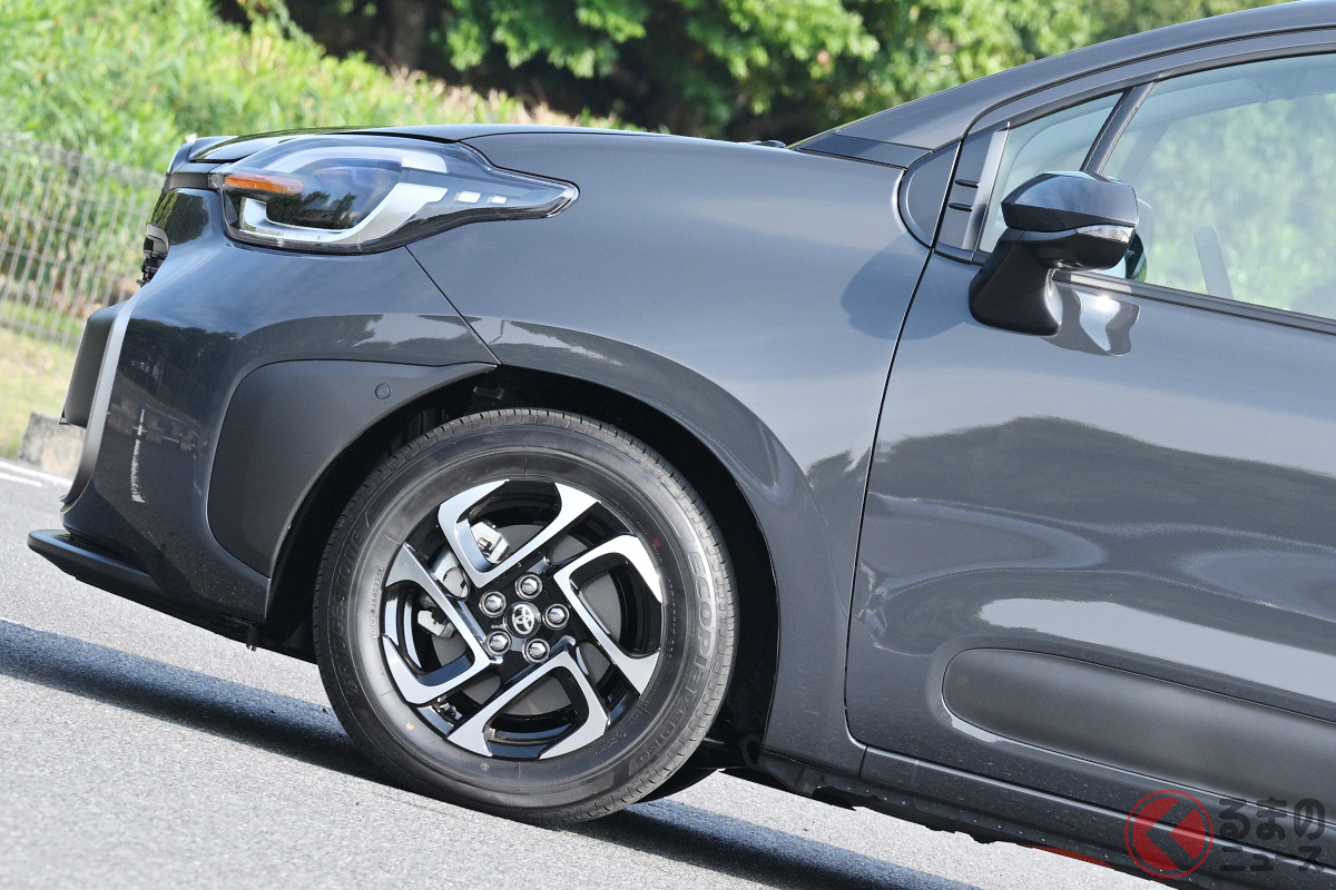 一部改良の「新シエンタ」どこが変わった!?