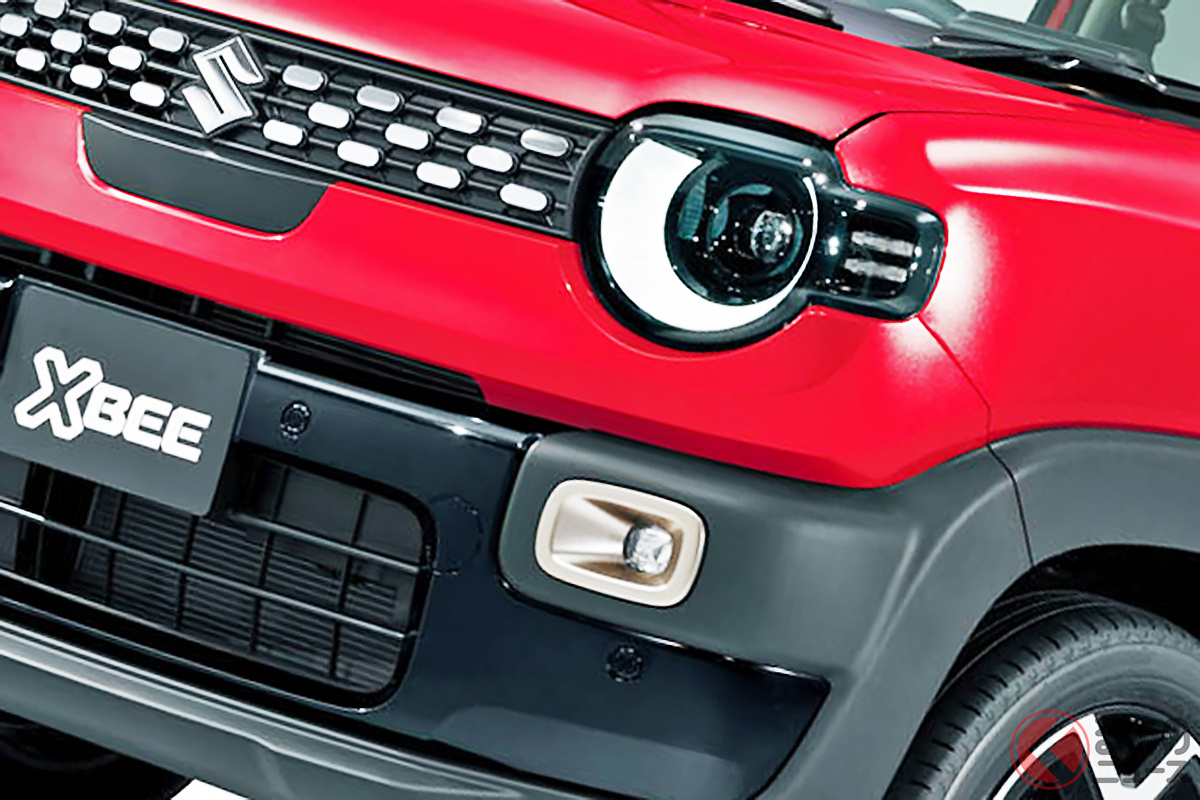 大幅改良でイメージ一新！ スズキ「新型クロスビー」に寄せられた声とは