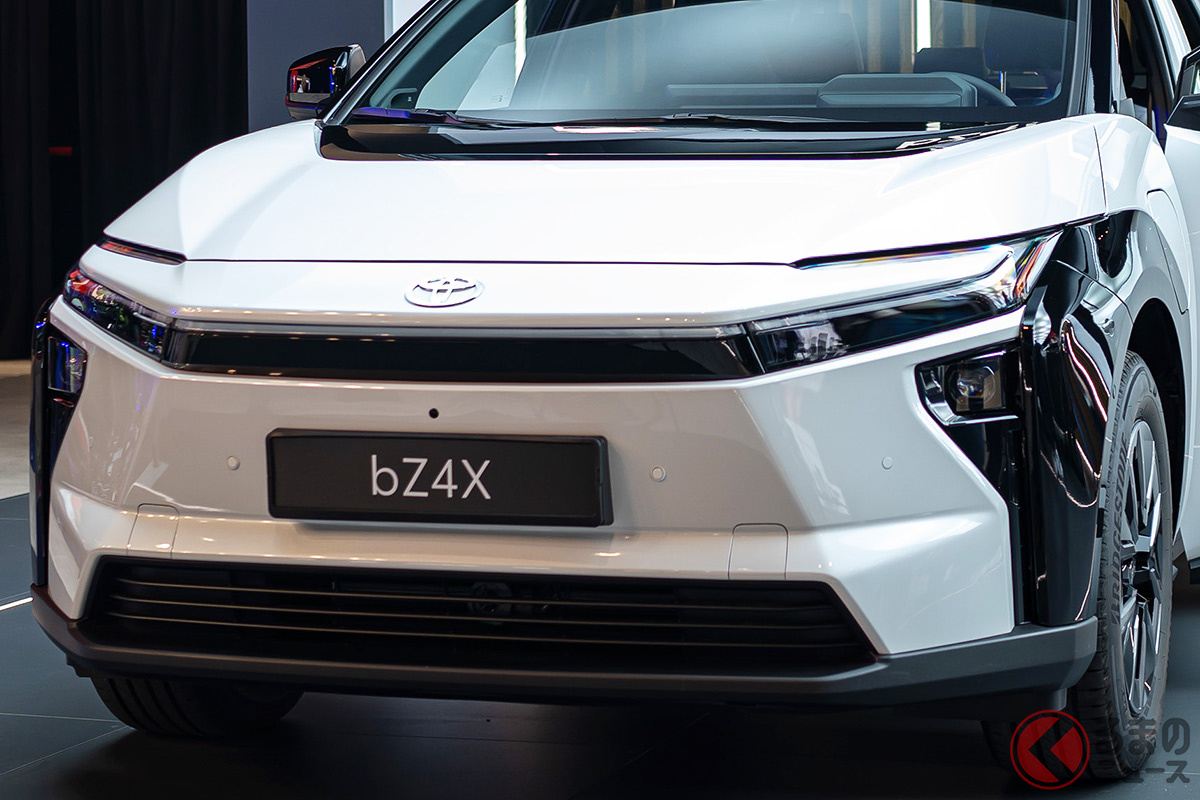 343馬力の高性能SUV登場!