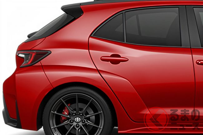 トヨタ新「