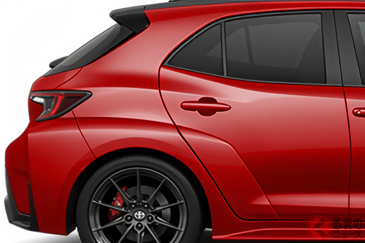 画期的なトランスミッション搭載の最上級モデルに反響集まる！