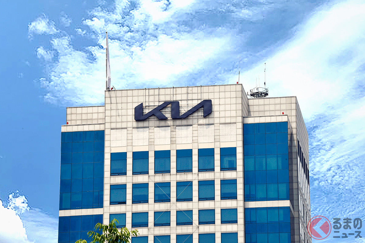 PV5で日本初進出となるキア、今後の展開からも目が離せない