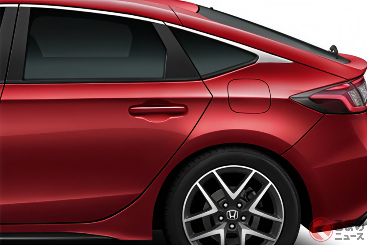 一部改良で最安モデルも進化!気になる仕様とは?