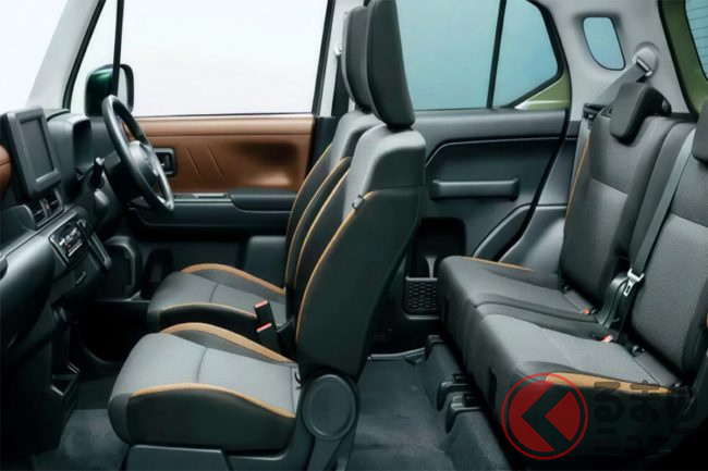 スズキ新型「ちいさなSUV」発売！ 最上級より「34万円オトク