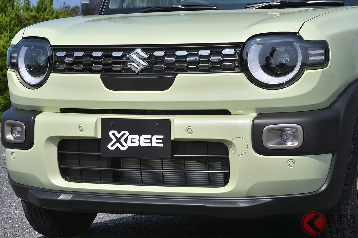 新型クロスビーのチーフエンジニアが語る、開発に込めた熱い想い