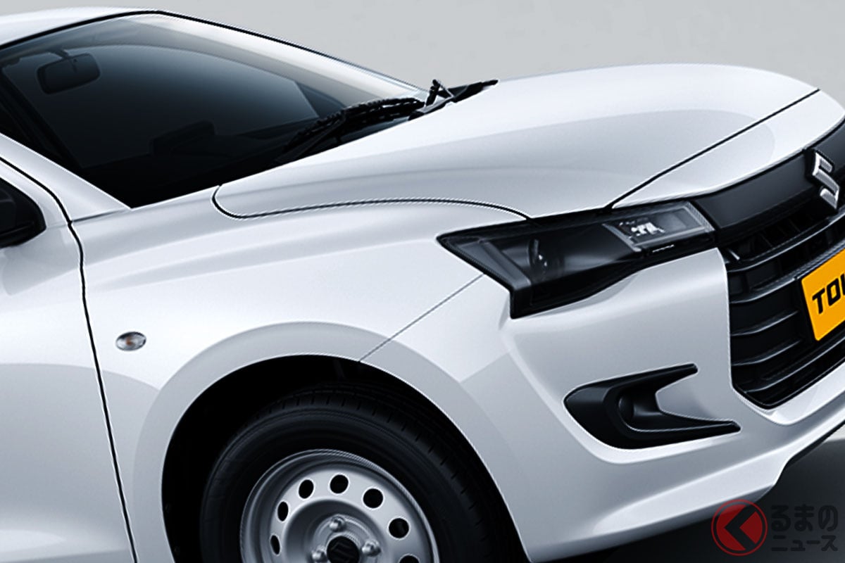 約113万円! スズキ最新「小型セダン」が実はスゴイ!