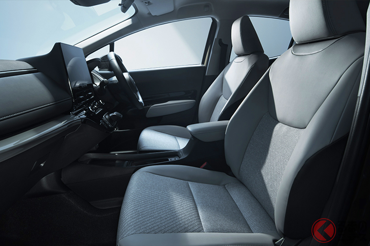 質感高められた内装をレトロ仕様に！気になる組み合わせとは？