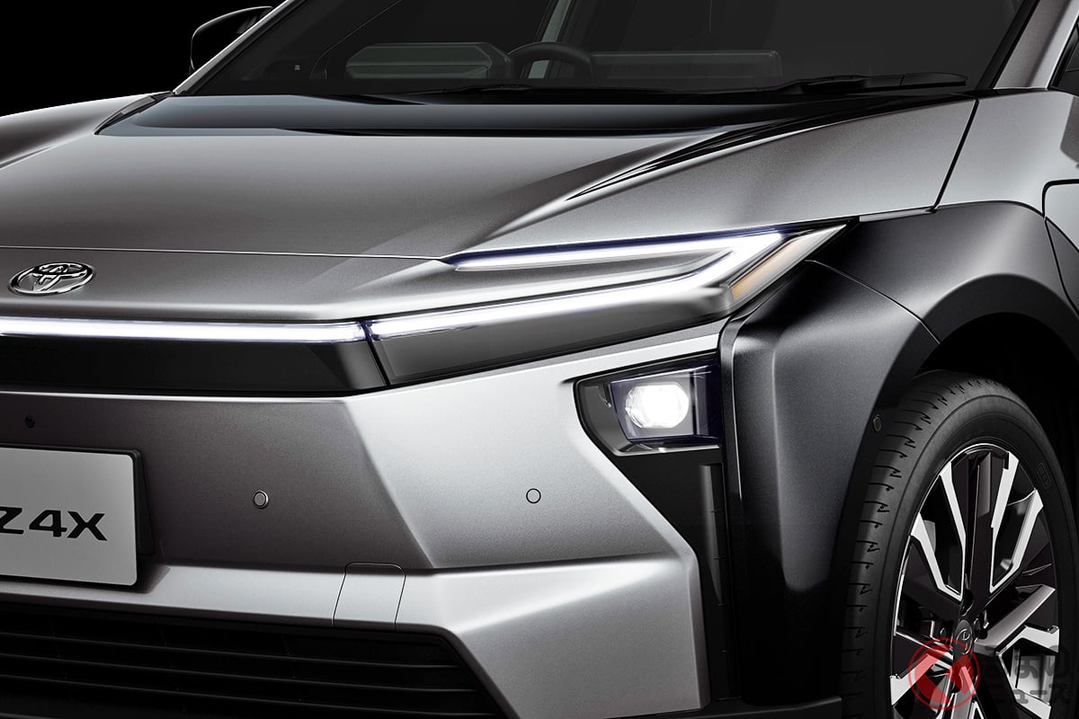 デザインもより精悍に! マイナーチェンジでどこが変わった!?